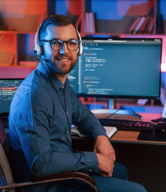 Análisis y Optimización
