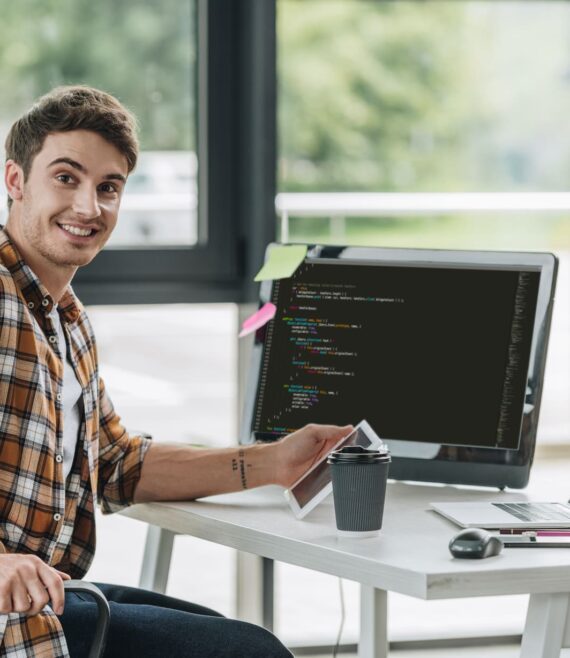 Automatización de Procesos Comerciales con IA