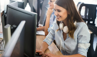 Automatización de Procesos Innovadores con IA