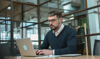 Crea un CV Atractivo para Linkedin