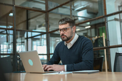 Crea un CV Atractivo para Linkedin