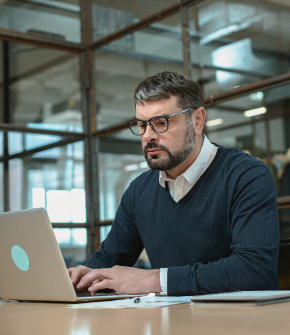 Crea un CV Atractivo para Linkedin