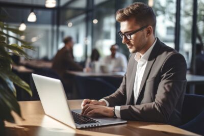 Escalabilidad Empresarial con IA