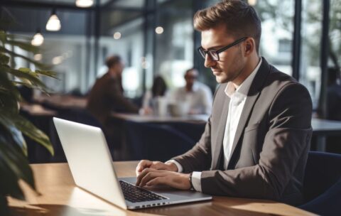 Escalabilidad Empresarial con IA