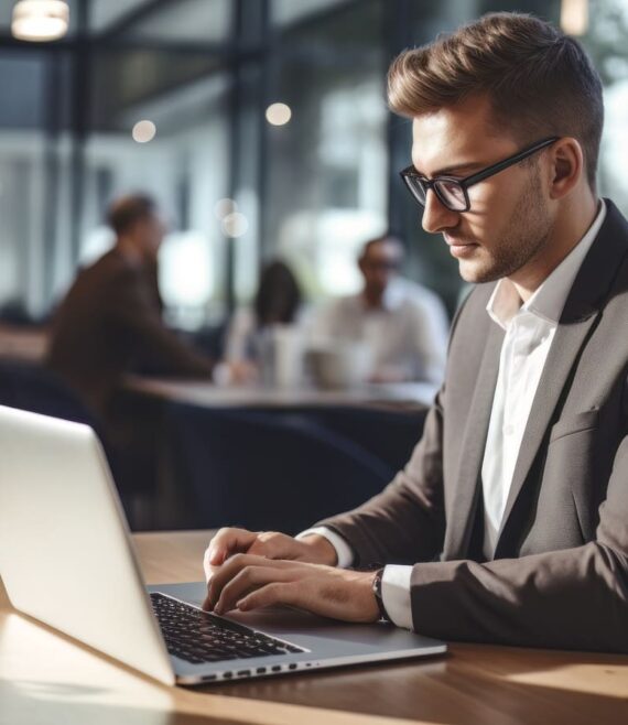 Escalabilidad Empresarial con IA