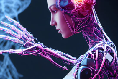 Implemente inteligencia artificial gráfica