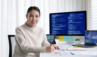 Inteligencia Artificial en el Comercio