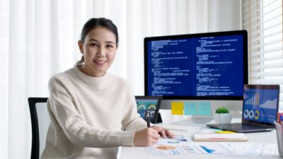 Inteligencia Artificial en el Comercio