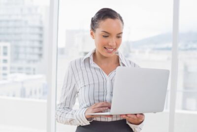 Optimiza tu perfil de LinkedIn para destacar