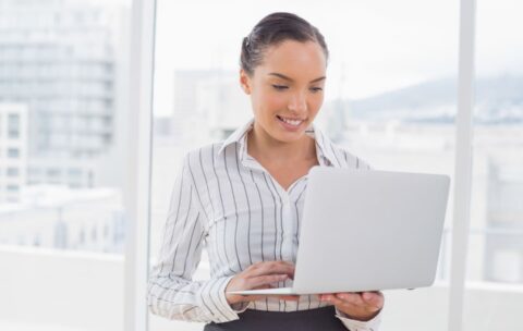 Optimiza tu perfil de LinkedIn para destacar