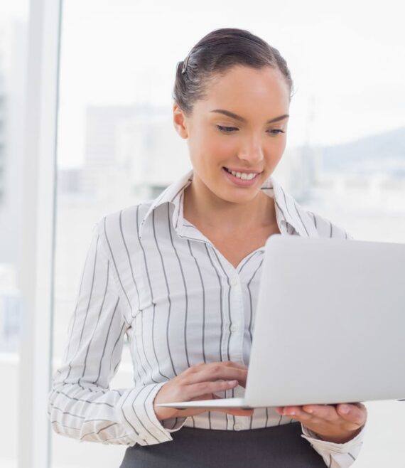 Optimiza tu perfil de LinkedIn para destacar