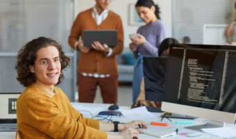 Transformación Digital en la Industria de Servicios Financieros con Inteligencia Artificial