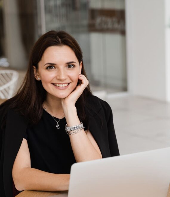 Utiliza Linkedin para Destacar tus Logros y Habilidades