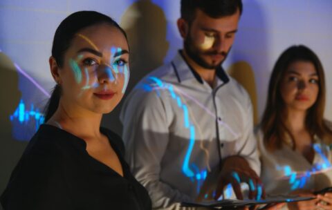 Analista de códigos y extractor de data usando IA