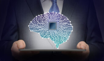 Analítica conversacional con data usando IA