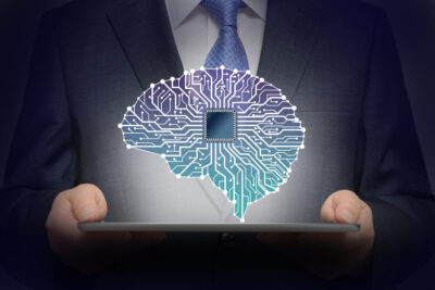 Analítica conversacional con data usando IA