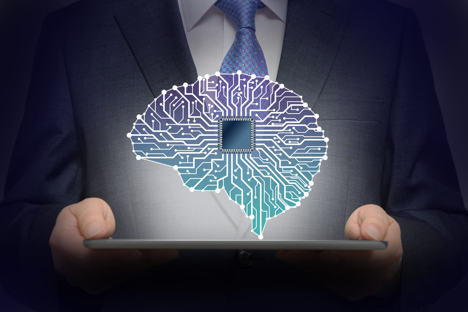 Analítica conversacional con data usando IA