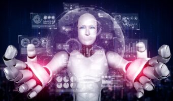 Analizador de PII de data con IA