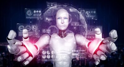 Analizador de PII de data con IA