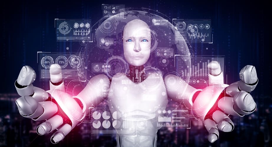 Analizador de PII de data con IA