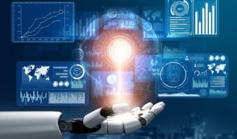 Ciencia de datos para directivos