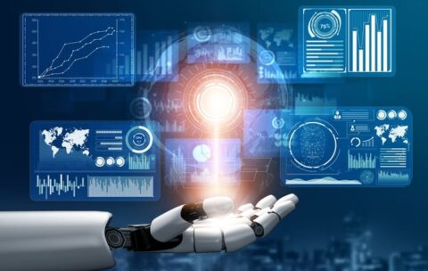 Ciencia de datos para directivos