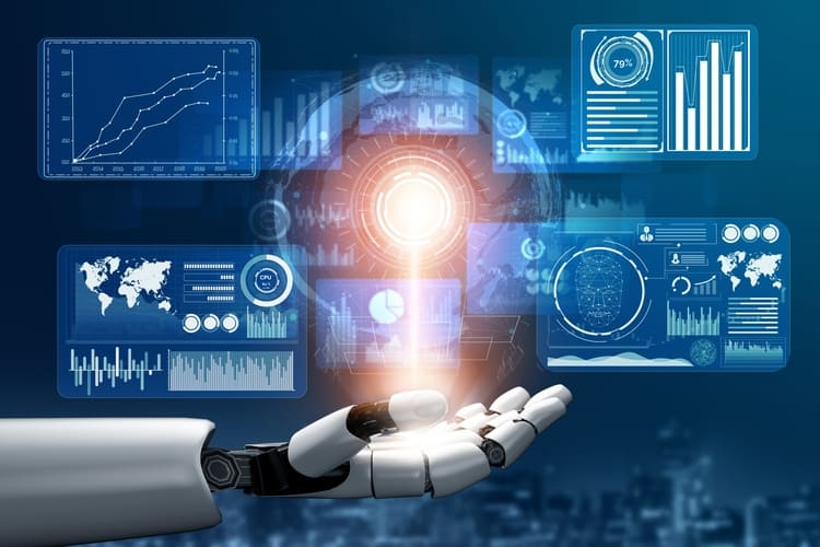 Ciencia de datos para directivos