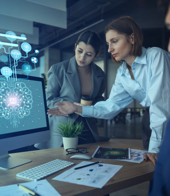 Clasificador de data por etiquetas y categorías