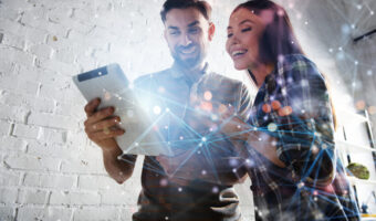 Correos de recursos humanos con IA