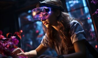 Creación de LATEX para papers académicos usando IA