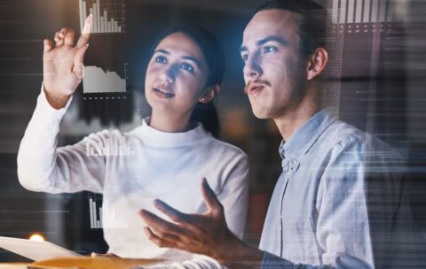 Desarrollo empresarial usando API de OpenAI