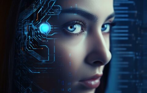 Detector de tonos y sentimientos usando IA