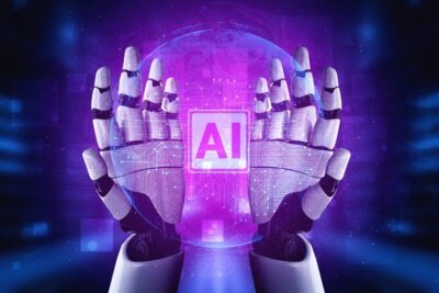 Entrevista de recursos humanos con IA