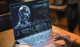 Evaluación de talento humano con IA