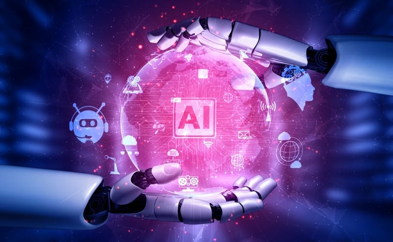 Gastronomía creativa usando inteligencia artificial