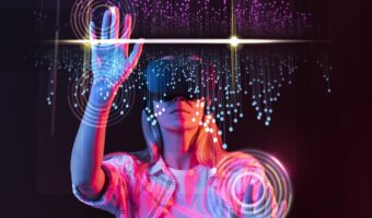 IA para la conversión de voz a texto usando API de OpenAI