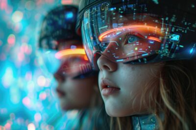 La estrategia del Storytelling usando IA