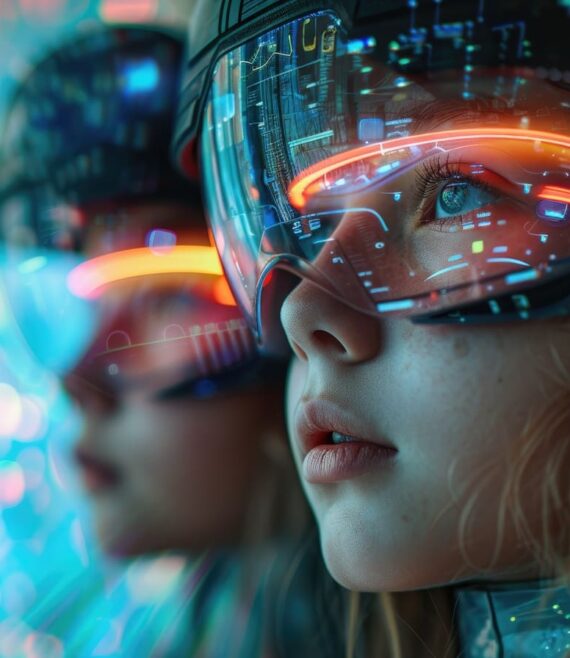 La estrategia del Storytelling usando IA