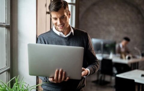 Macros administrativas en excel