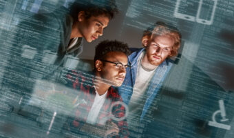 Mezcla e intersección de modelos de IA con API de OpenAI