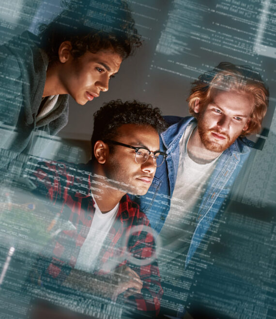 Mezcla e intersección de modelos de IA con API de OpenAI