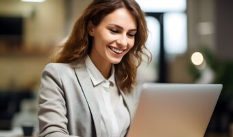 Power BI para la productividad empresarial
