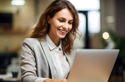 Power BI para la productividad empresarial