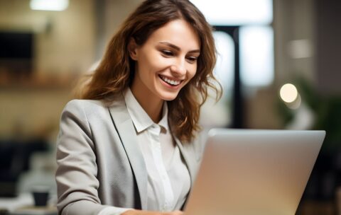 Power BI para la productividad empresarial