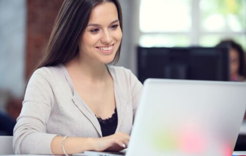 Cómo crear dominio web