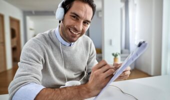 Ciencia de datos para directivos distribución Bernouilli