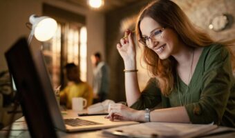 Ciencia de datos para directivos distribución Binomial