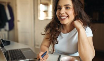 Ciencia de datos para directivos distribución exponencial