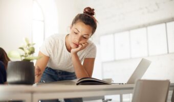 Ciencia de datos para directivos distribución gamma