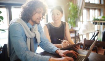 Ecosistema de innovación Visión y estrategia